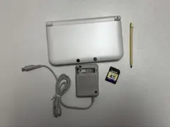 3DS 本体 美品 充電機あり 2026年最新】3DS充電器付きの人気アイテム - メルカリ