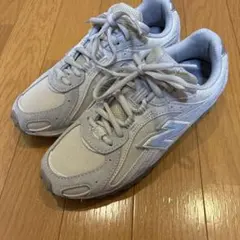 最新モデルNew balance 294 L22.5cm