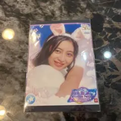 乃木坂46 井上和 乃木フェス オリジナルレンチキュラー 2025年最新】乃木フェス 井上和の人気アイテム - メルカリ