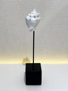 タグ付未使用】Francfranc 星型LEDライト オブジェ テーブルランプ