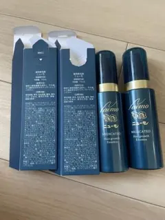 2026年最新】ニューモ 空き容器の人気アイテム - メルカリ