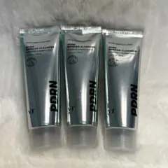 【新品未使用】VT PDRN BARRIER CLEANSER 50ml 3本のサムネイル