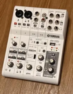 2025年最新】yamaha ag06の人気アイテム - メルカリ