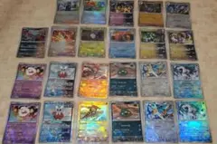 ポケモンカード sv8a テラスタルフェスex モンボミラー 23枚