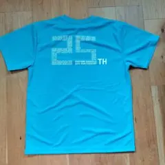 岡山シーガルズ　25周年　Tシャツ　LL