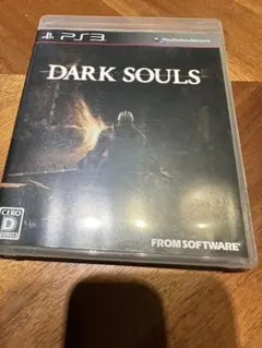 ダークソウル dark Souls