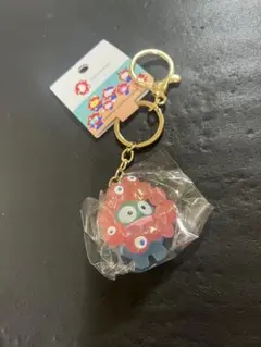 ミャクミャク　ハンギョドン　キーホルダー