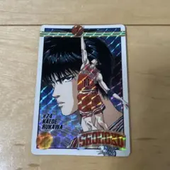 2026年最新】スラムダンク キラカードの人気アイテム - メルカリ