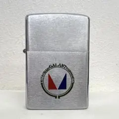 2026年最新】zippo 三菱の人気アイテム - メルカリ