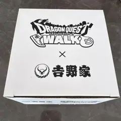 吉野家×ドラゴンクエストウォーク コラボ　限定品　新品未使用品　未開封のサムネイル