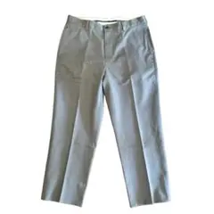 Brooks Brothers ノータック チノ【W33】