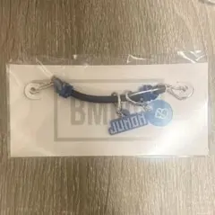 BMSGFES25 シューチャームセット BE:FIRST JUNON ジュノン