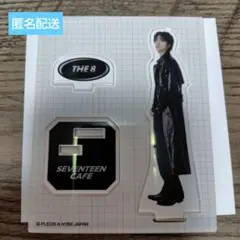 SEVENTEEN CAFE 2023　アクスタ　THE 8