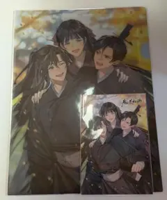 2025年最新】魔道祖師ポスターの人気アイテム - メルカリ