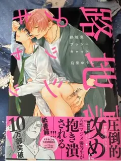 路地裏プッシーキャット 1巻・2巻セット 鳥葉ゆうじ