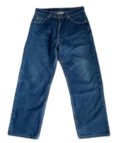 Levi's オレンジタブ ワイド ストレートデニム　W32のサムネイル