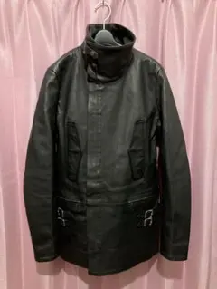 2025年最新】DIET BUTCHER SLIM SKIN メンズ レザージャケット