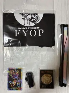 2025年最新】b'z プレミアム席 グッズの人気アイテム - メルカリ