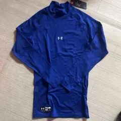 Under Armour ColdGear コンプレッションシャツ MD
