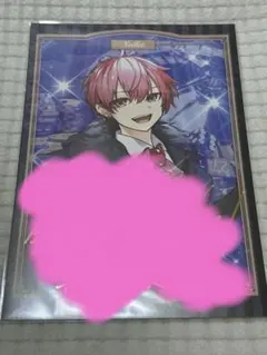 ないこ Bet on Dice 入場特典