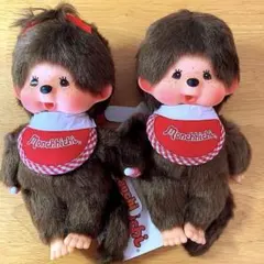 2025年最新】モンチッチ Sの人気アイテム - メルカリ