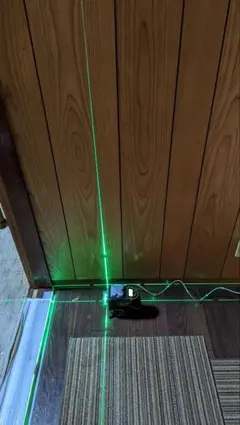 グリーンレザーのサムネイル