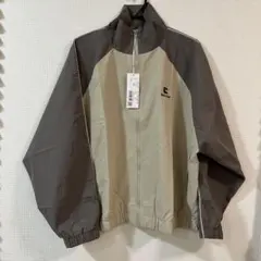 CHILLFARナイロンジャケット　free size ユニセックス