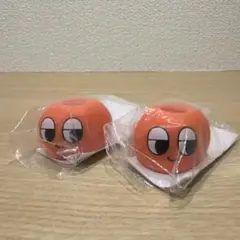 カーセンサー　カーモくん　ペンスタンド　ボールペンスタンド　雑貨