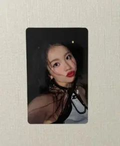 KOHARU　コハル　トレカ　HANA　Blue Jeans