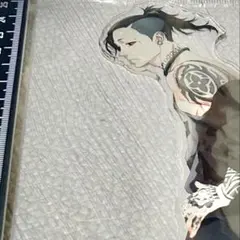 東京喰種 特大アクリルスタンド ウタ 歩みver.