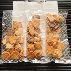 フロインドリーブ　ミックスクッキー70g×3袋 神戸有名店のサムネイル