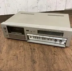 【ジャンク】AIWA WX 22 カセットデッキ AIWA AD-WX22の仕様 アイワ