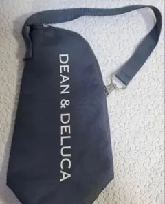 DEAN&DELUCA ディーン&デルーカ ペットボトル保冷機能付きホルダーのサムネイル