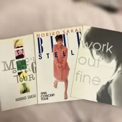 2026年最新】酒井法子 ブロマイドの人気アイテム - メルカリ