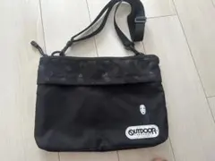 千と千尋の神隠し×OUTDOOR サコッシュのサムネイル