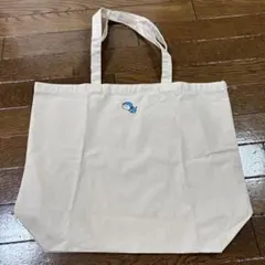 ドラえもん刺繍バッグ