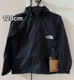 【新品未使用タグ付き】THE NORTH FACE Compact Jacket