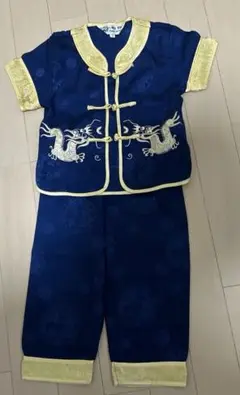 台湾土産　子ども用　80サイズ程度