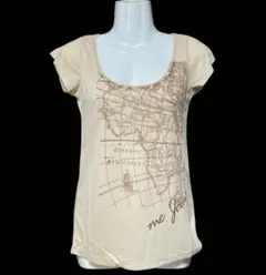 F74)me Jane カットソーのサムネイル