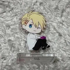 うたプリ 来栖翔 アクスタ