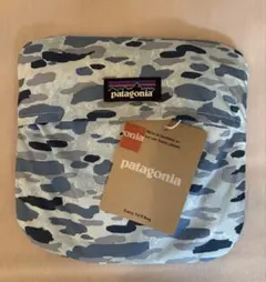 Patagonia エコバッグ　Carry Ya'll Bag