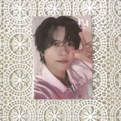 藤牧京介 THEWINTERMAGIC トレカ