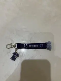 セレッソ大阪 中島元彦 キーホルダー