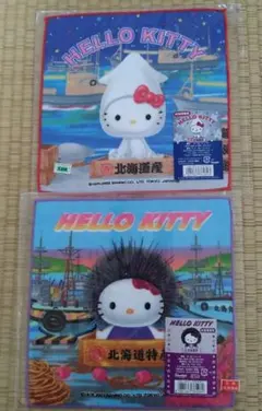 値下げ↓ご当地♡ハローキティハンドタオル23枚セット 楽天市場】ハローキティ おしり ハンドタオル ウォッシュタオル