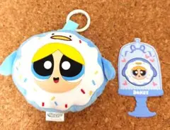 SOAP STUDIO パワーパフガールズ 焼菓子工房 バブルス ドーナツ