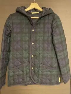 Traditional Weatherwear キルティングジャケット 36