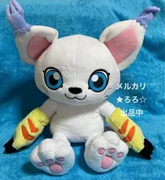 2025年最新】デジモンアドベンチャー tri. 等身大ぬいぐるみの