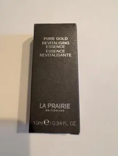 la prairie ピュアG ラディアンス ノクターナルバーム サンプル7ml