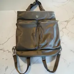BOSS 2WAYバッグ ブラック☆のサムネイル