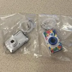 Nikon めじるしアクセサリー